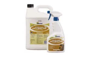 Anti Spatter - Welding