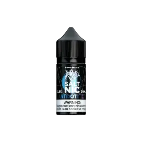 Antidote On Ice by Ruthless Salt Series 30mL
