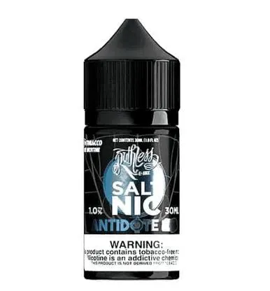 Antidote on Ice by Ruthless Salts Series 30mL