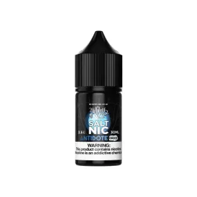 Antidote on Ice by Ruthless Salts Series 30mL