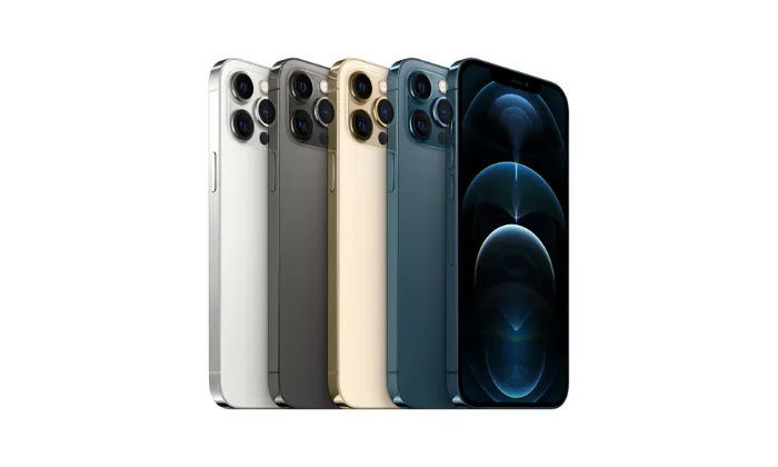 Apple iPhone 12 Pro 128GB - CPO