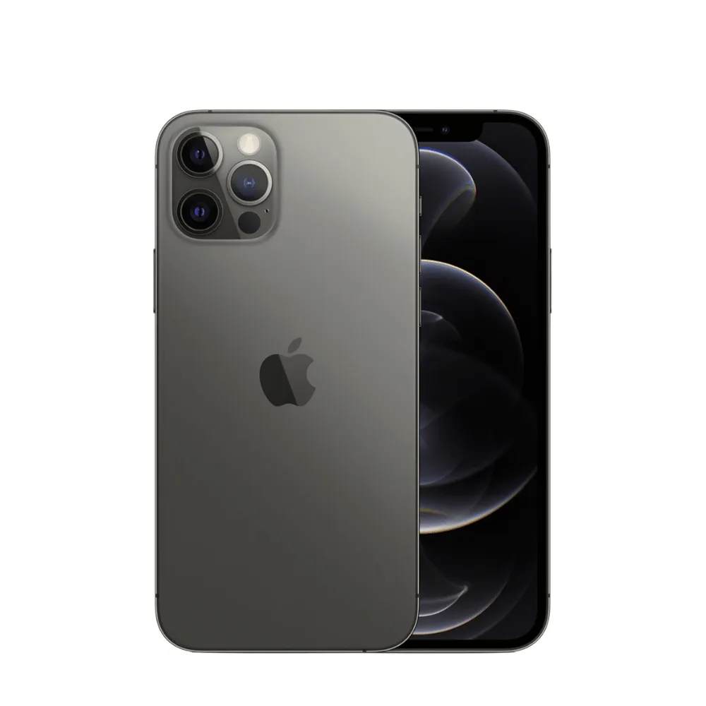 Apple iPhone 12 Pro 128GB - CPO