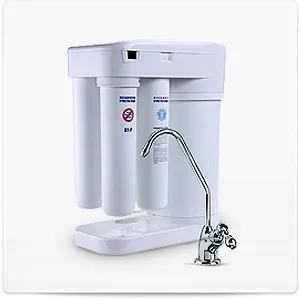 Aquaphor Morion/DWM Reverse Osmosis