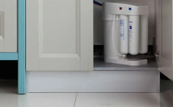 Aquaphor Morion/DWM Reverse Osmosis