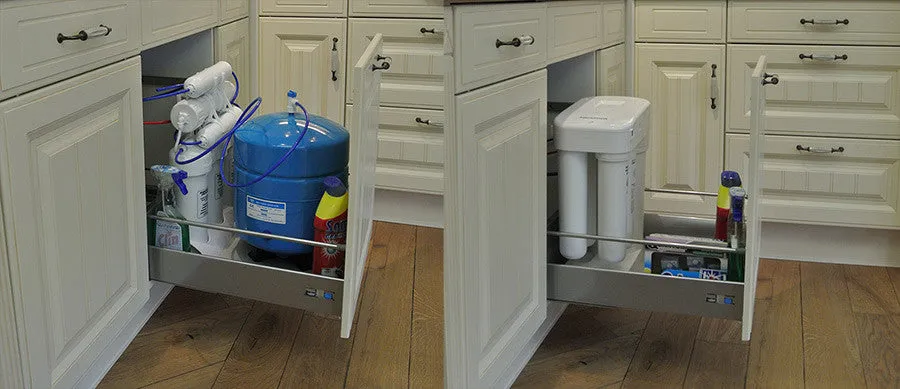 Aquaphor Morion/DWM Reverse Osmosis