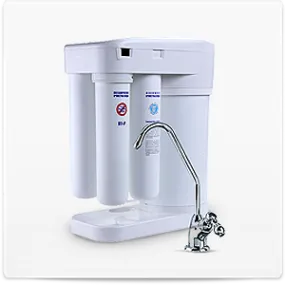 Aquaphor Morion/DWM Reverse Osmosis