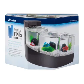 Aqueon Betta Falls Kits