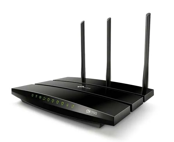 Archer C7 Wireless Dual Band Gigabit Router