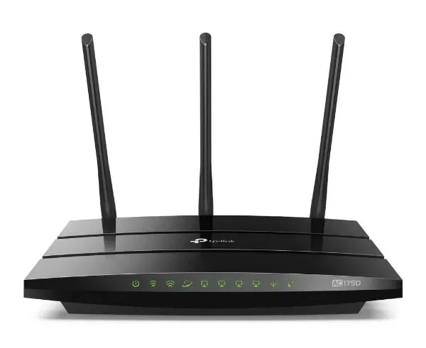 Archer C7 Wireless Dual Band Gigabit Router