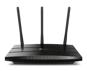 Archer C7 Wireless Dual Band Gigabit Router