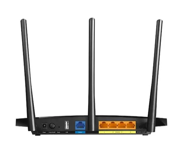 Archer C7 Wireless Dual Band Gigabit Router