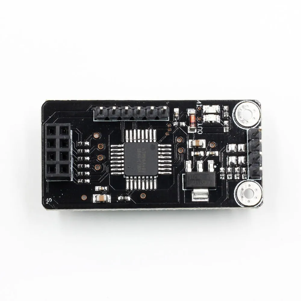 ATMEGA48   NRF24L01   Wireless Shield module SPI to IIC I2C TWI Interface