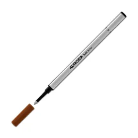 Aurora Rollerball Refill in Black - Medium Point