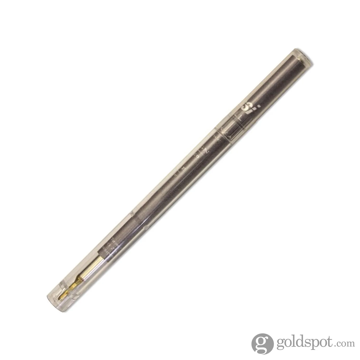 Aurora Thesi Ballpoint Pen Refill in Black - Medium Point