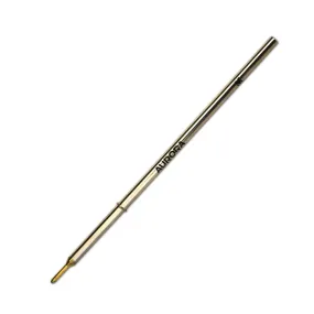Aurora Thesi Ballpoint Pen Refill in Black - Medium Point