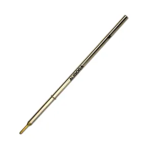 Aurora Thesi Ballpoint Pen Refill in Blue - Medium Point
