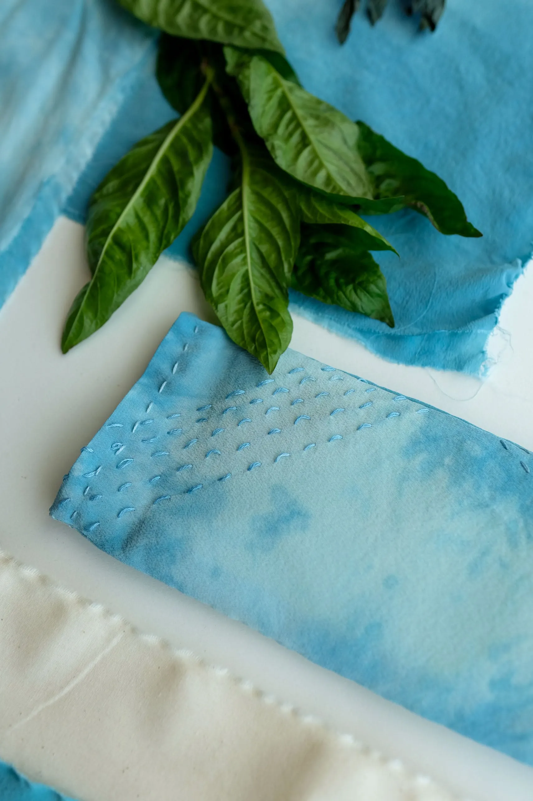 AVFKW x Kristine Vejar - The Good Vibrations Eye Pillow Bundle