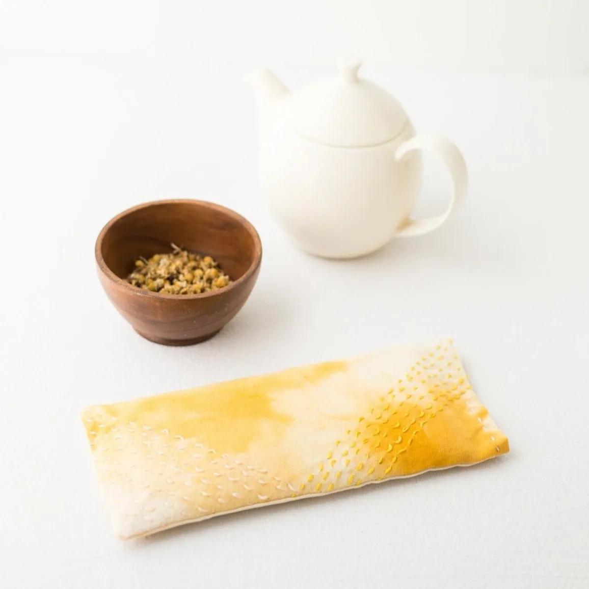 AVFKW x Kristine Vejar - The Good Vibrations Eye Pillow Bundle