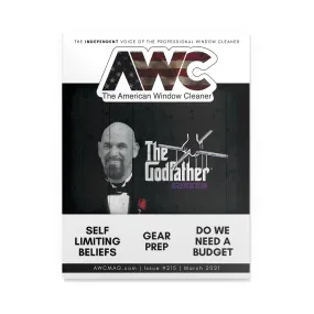 AWC Magazine - Issue 215