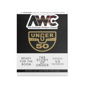 AWC Magazine - Issue 228