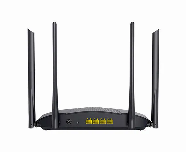 AX3000 Dual-band Gigabit Wi-Fi 6 Router