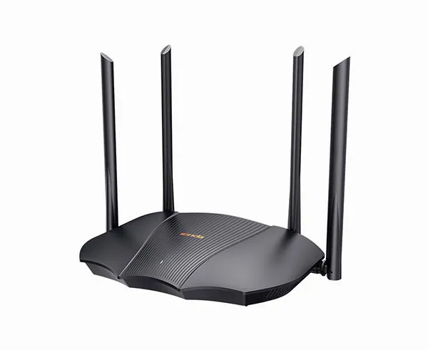 AX3000 Dual-band Gigabit Wi-Fi 6 Router