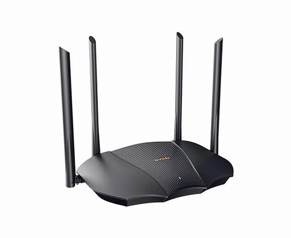 AX3000 Dual-band Gigabit Wi-Fi 6 Router