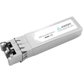 Axiom 10GBASE-DWDM SFP  Transceiver for Cisco - DWDM-SFP10G-31.90