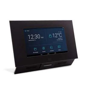 Axis Communications 2N Indoor Touch 2.0 (Black)
