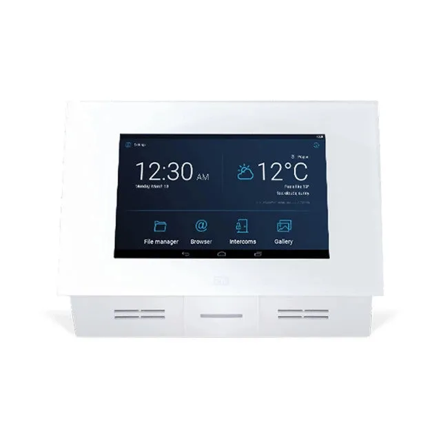 Axis Communications 2N Indoor Touch 2.0 (White)