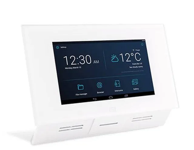 Axis Communications 2N Indoor Touch 2.0 (White)