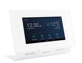 Axis Communications 2N Indoor Touch 2.0 (White)