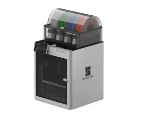 Bambu Lab X1 Carbon Combo 3D Printer