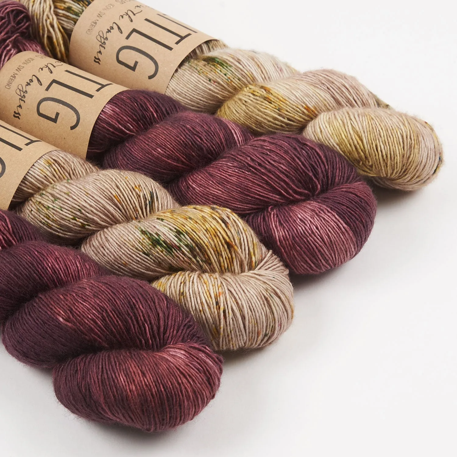 BAROQUE WHEAT