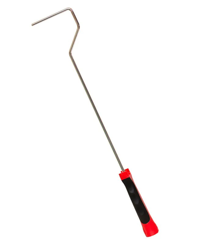 Barracuda Push Fit Mini Roller Frame - 4 Inch