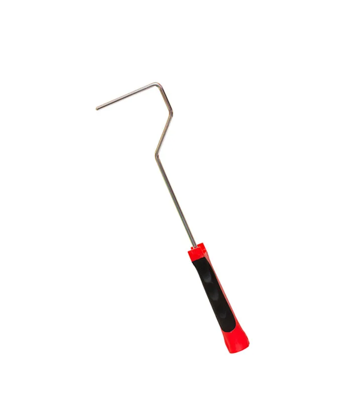 Barracuda Push Fit Mini Roller Frame - 4 Inch