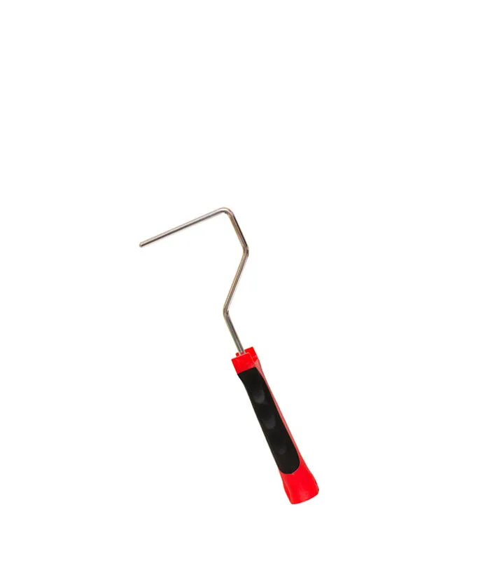 Barracuda Push Fit Mini Roller Frame - 4 Inch