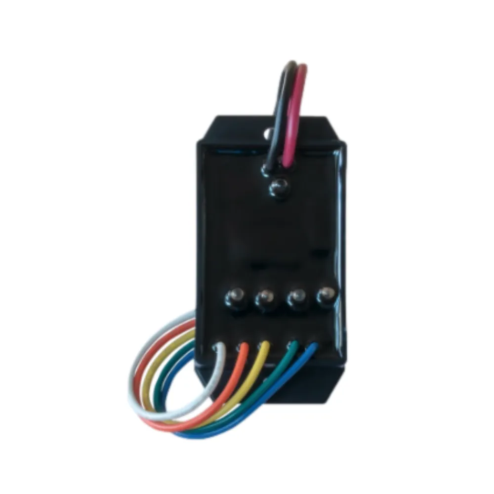 Baseline Zone Valves biCoder, Valve Decoder