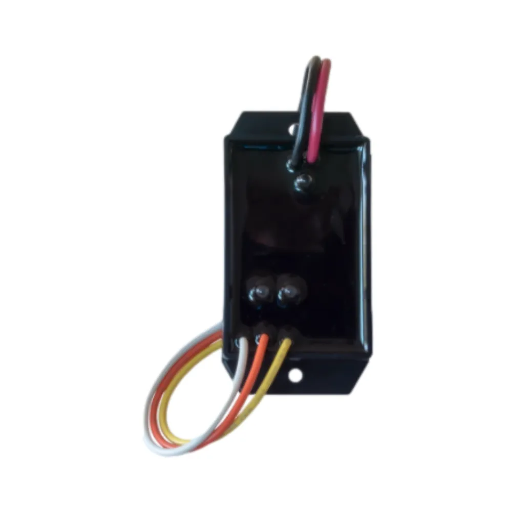 Baseline Zone Valves biCoder, Valve Decoder
