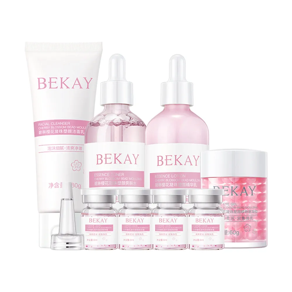 BEKAY - Sakura Forever Youth Skin Care Set
