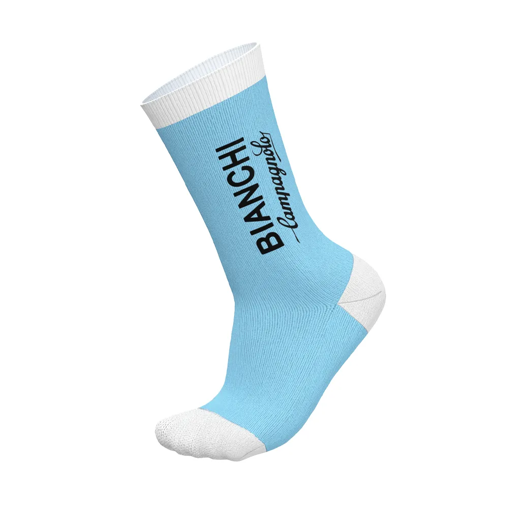 Bianchi Rider Retro Short Sleeve Cycling Kit