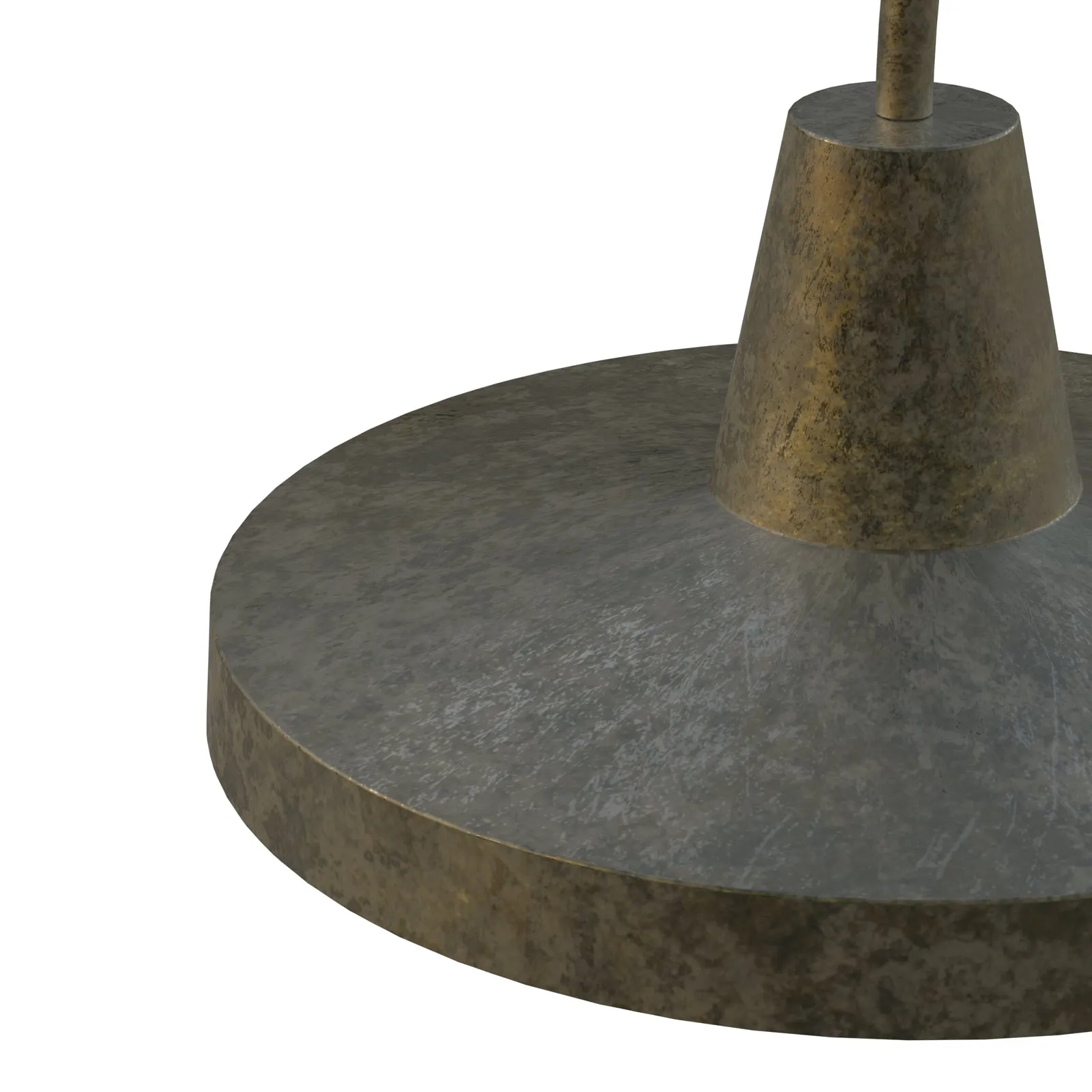 BIANCI Large Outdoor Exterior Wall Light Fixture Matt Black IP44 E27