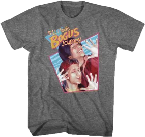 Bill and Ted's Bogus Journey T-Shirt