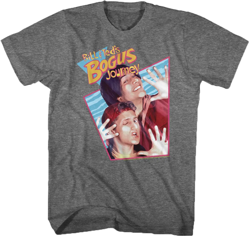 Bill and Ted's Bogus Journey T-Shirt