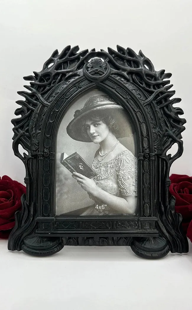 Black Forest Gothic Frame Set