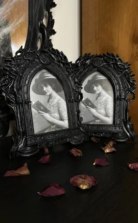 Black Forest Gothic Frame Set