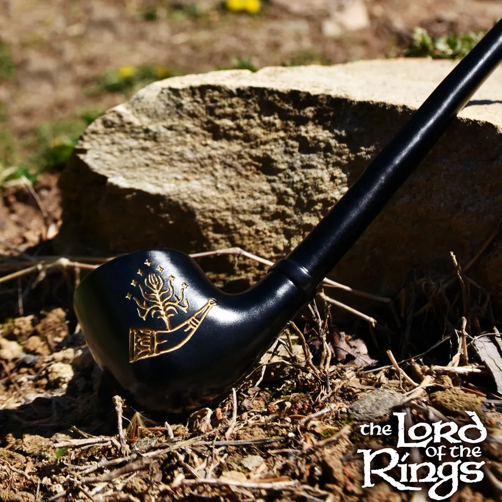 BOROMIR™ Smoking Pipe | Shire Pipes™ x The Lord of the Rings™