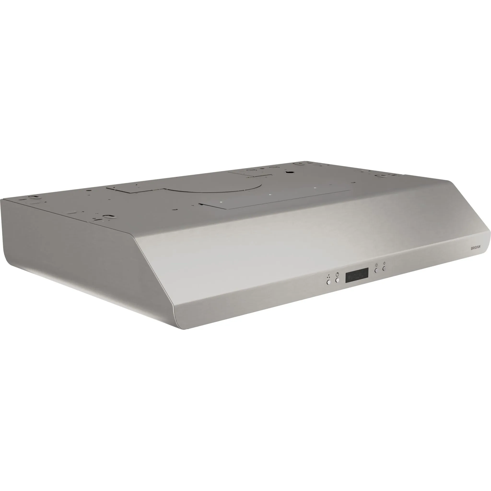Broan Range Hood (BKDJ130SS) - Stainless Steel