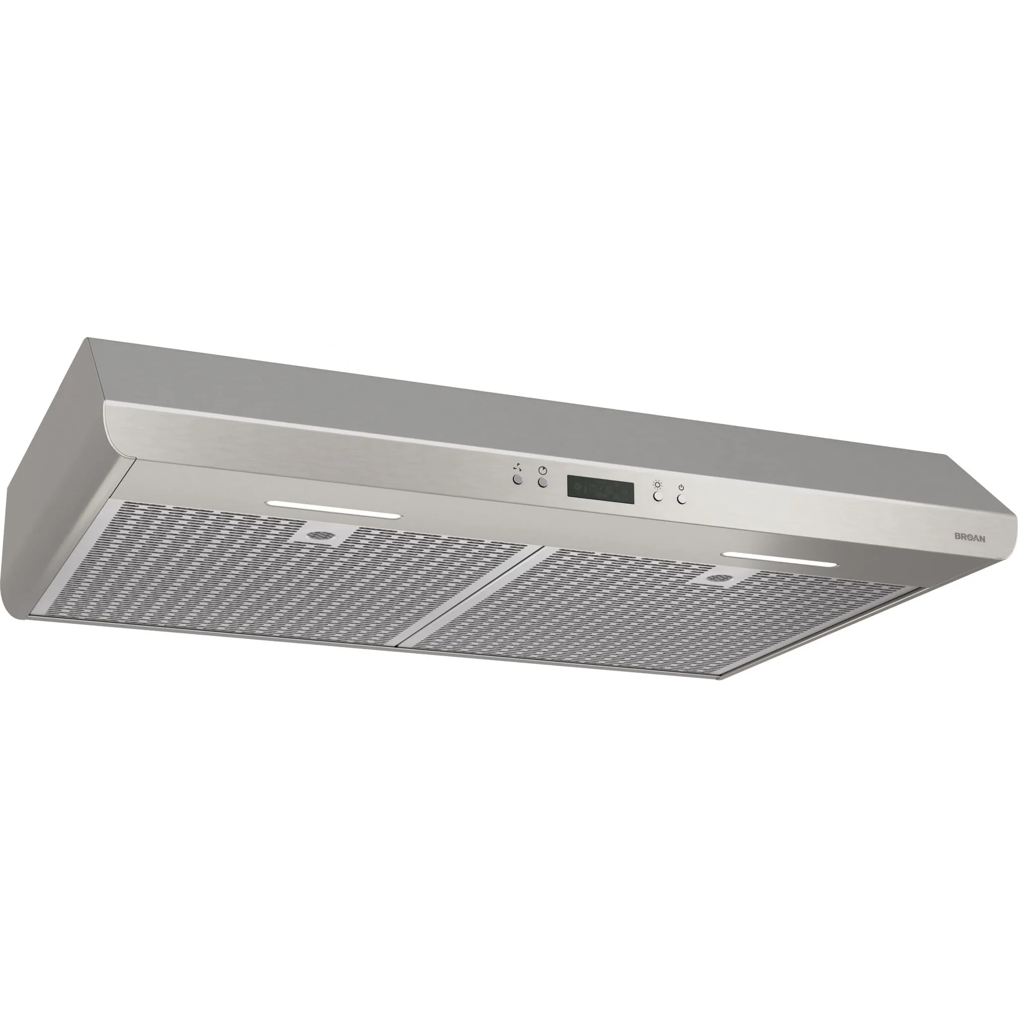 Broan Range Hood (BKDJ130SS) - Stainless Steel