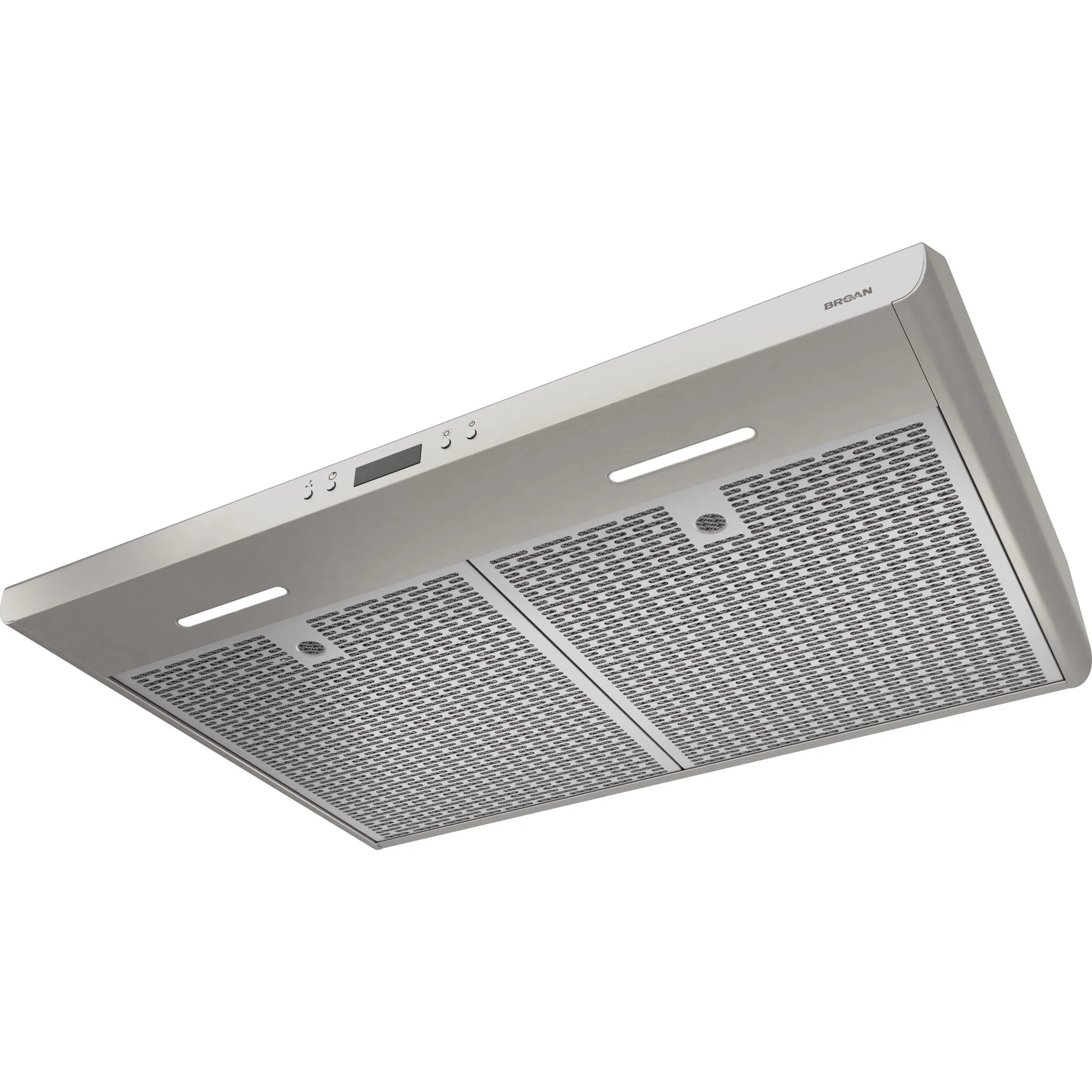 Broan Range Hood (BKDJ130SS) - Stainless Steel